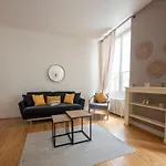 L\'Epicurien ~ Centre-Ville ~ Arrivee Autonome